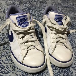 Nike Sweet Classic size 6